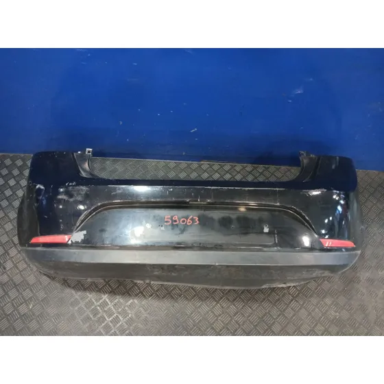 Paragolpes Trasero para Seat Ibiza (6J5)