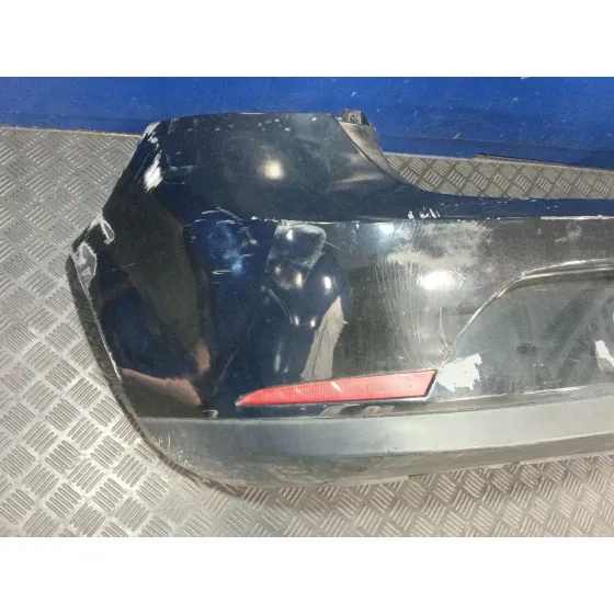 Paragolpes Trasero para Seat Ibiza (6J5)