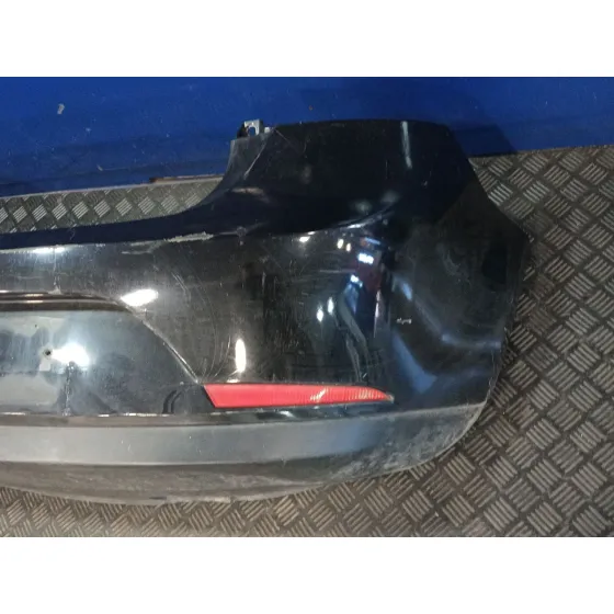 Paragolpes Trasero para Seat Ibiza (6J5)