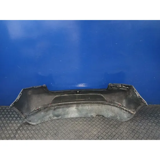 Paragolpes Trasero para Seat Ibiza (6J5)