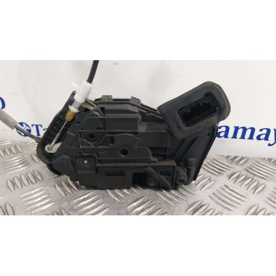 Cerradura Puerta Trasera Derecha para Volkswagen Polo Vi (Aw1, Bz1, Ae1)