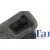 Cerradura Puerta Trasera Derecha para Volkswagen Polo Vi (Aw1, Bz1, Ae1)