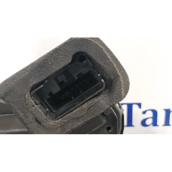 Cerradura Puerta Trasera Derecha para Volkswagen Polo Vi (Aw1, Bz1, Ae1)