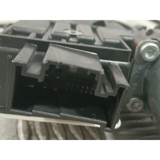 Elevalunas Delantero Derecho para Volkswagen Polo Vi (Aw1, Bz1, Ae1)
