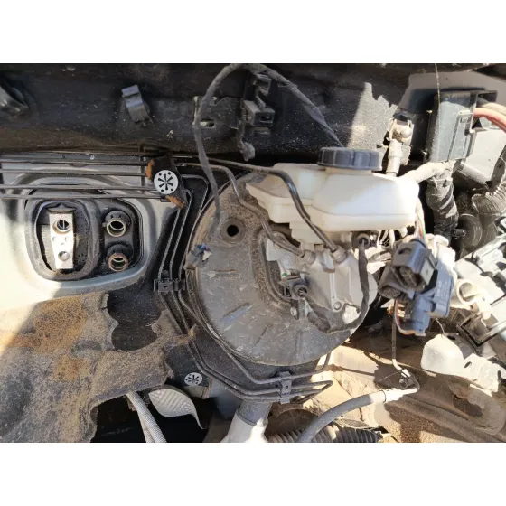 Servofreno para Volkswagen Polo Vi (Aw1, Bz1, Ae1)