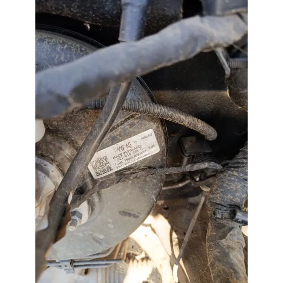 Servofreno para Volkswagen Polo Vi (Aw1, Bz1, Ae1)