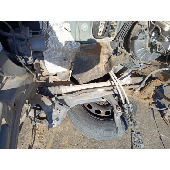 Cremallera Direccion para Volkswagen Polo Vi (Aw1, Bz1, Ae1)