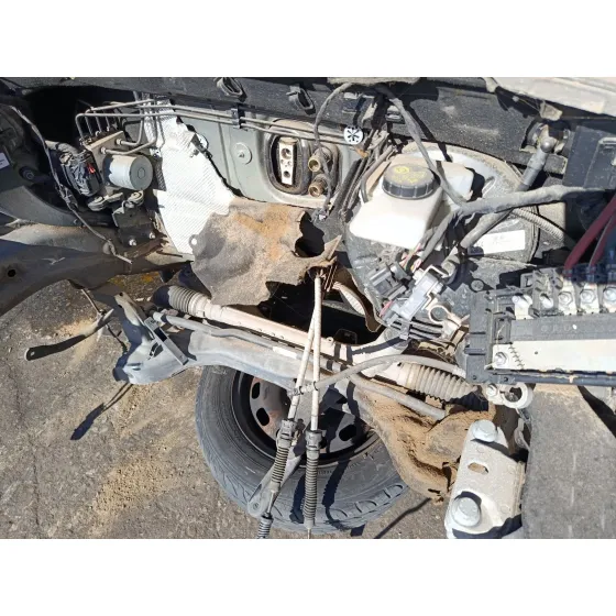 Cremallera Direccion para Volkswagen Polo Vi (Aw1, Bz1, Ae1)
