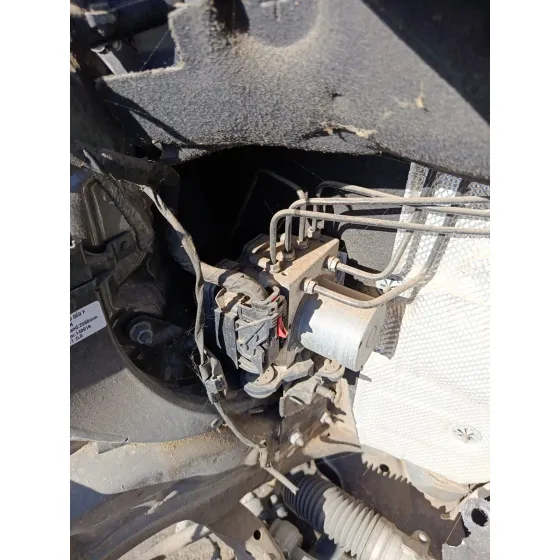 Abs para Volkswagen Polo Vi (Aw1, Bz1, Ae1)