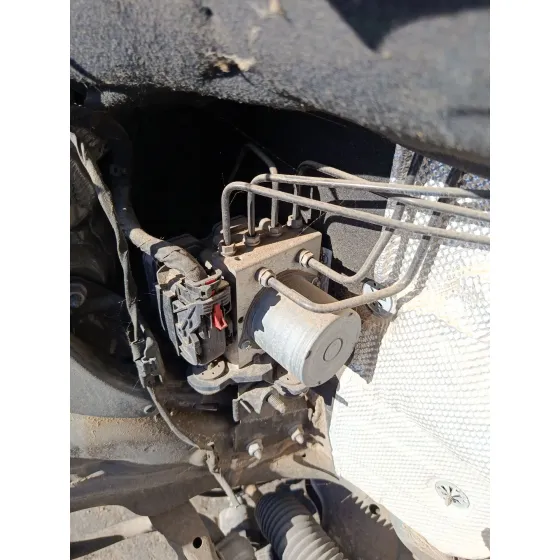 Abs para Volkswagen Polo Vi (Aw1, Bz1, Ae1)