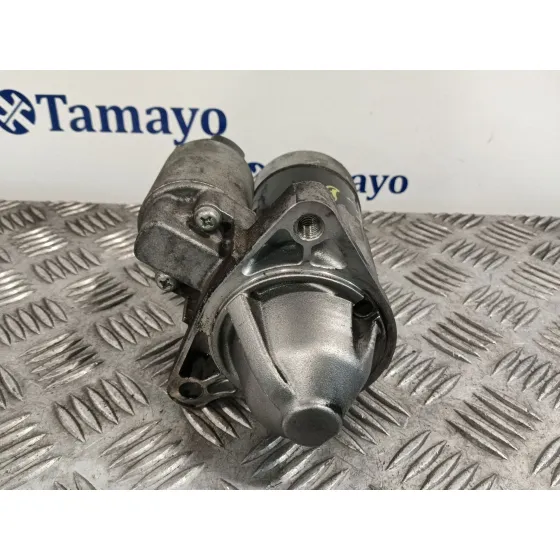 Motor Arranque para Mazda Cx-3 (Dk)