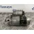 Motor Arranque para Mazda Cx-3 (Dk)