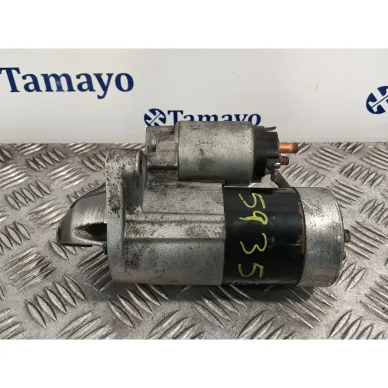 Motor Arranque para Mazda Cx-3 (Dk)