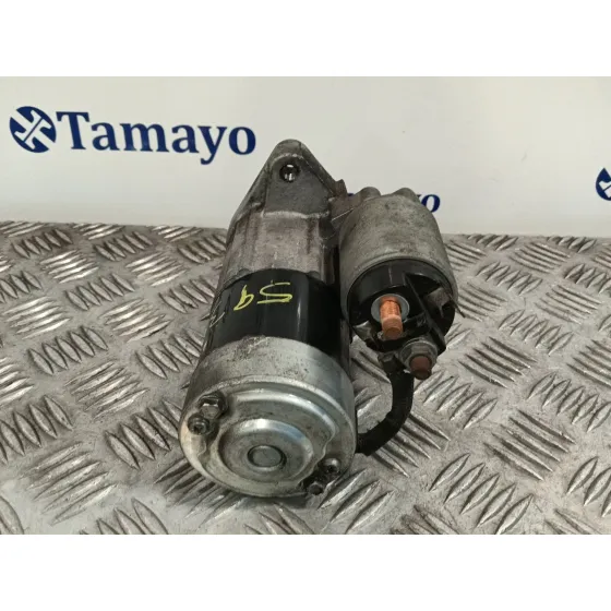 Motor Arranque para Mazda Cx-3 (Dk)