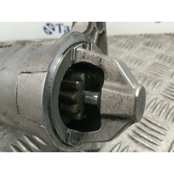 Motor Arranque para Mazda Cx-3 (Dk)