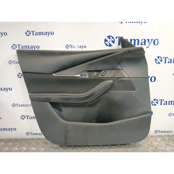 Guarnecido Puerta Delantera Izquierda para Mazda Cx-30 (Dm, Dt, Ed)