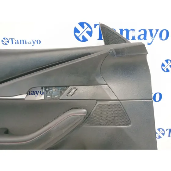 Guarnecido Puerta Delantera Izquierda para Mazda Cx-30 (Dm, Dt, Ed)