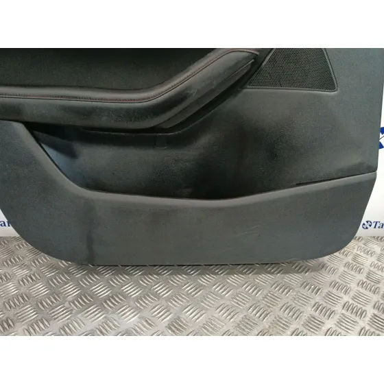 Guarnecido Puerta Delantera Izquierda para Mazda Cx-30 (Dm, Dt, Ed)