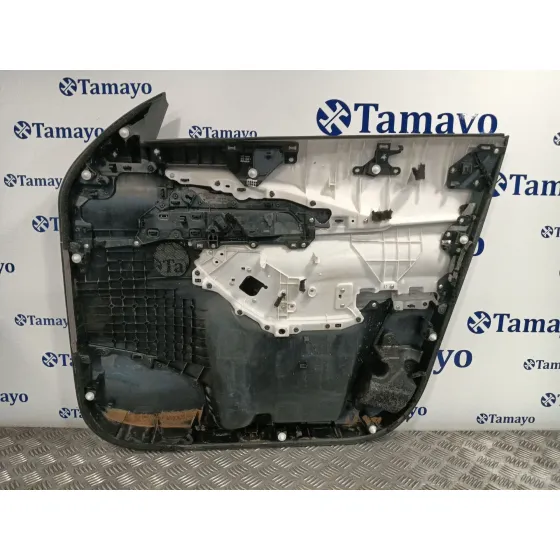 Guarnecido Puerta Delantera Izquierda para Mazda Cx-30 (Dm, Dt, Ed)