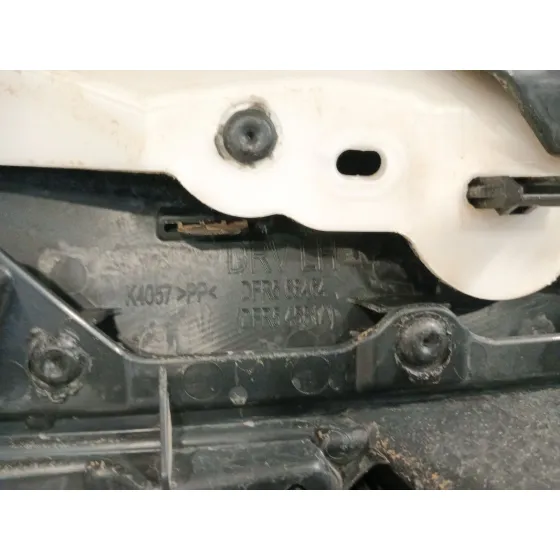 Guarnecido Puerta Delantera Izquierda para Mazda Cx-30 (Dm, Dt, Ed)
