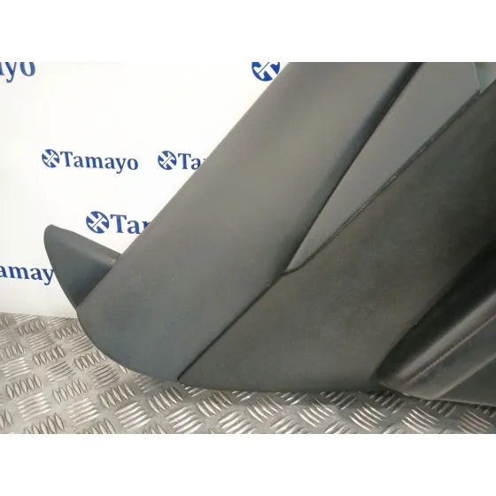 Guarnecido Puerta Trasera Izquierda para Mazda Cx-30 (Dm, Dt, Ed)