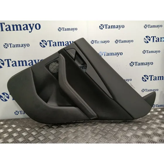 Guarnecido Puerta Trasera Derecha para Mazda Cx-30 (Dm, Dt, Ed)