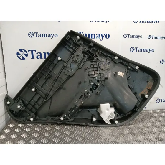 Guarnecido Puerta Trasera Derecha para Mazda Cx-30 (Dm, Dt, Ed)