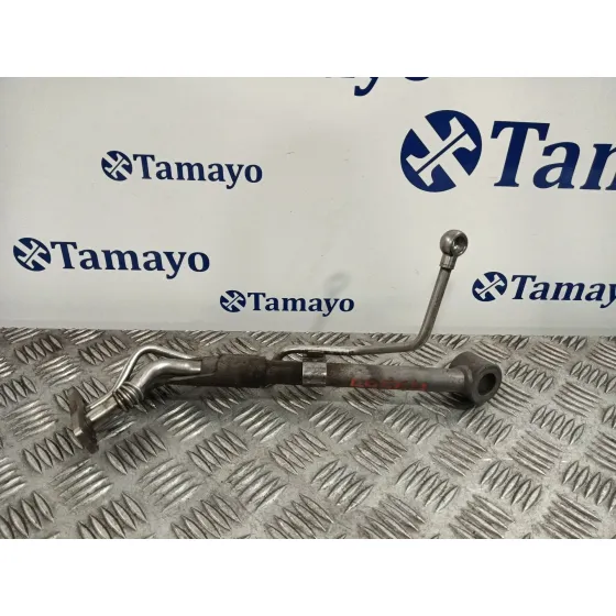 Tubo Presion Turbocompresor para Volkswagen Golf Vi (5K1)
