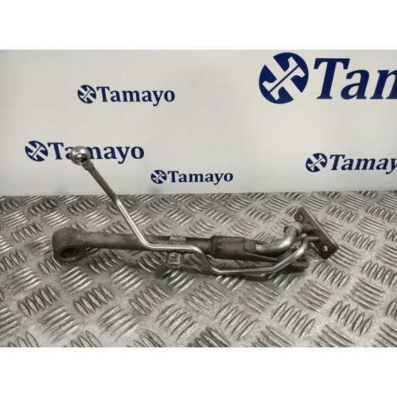 Tubo Presion Turbocompresor para Volkswagen Golf Vi (5K1)