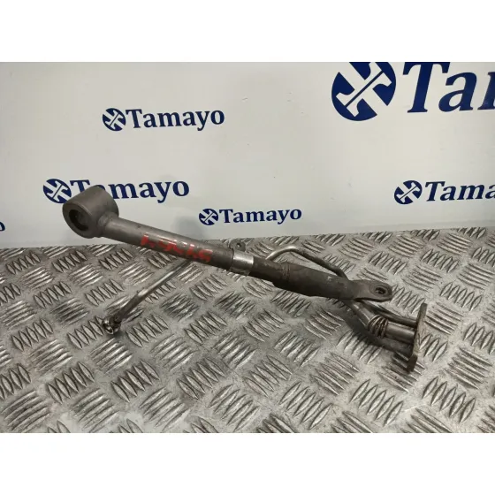 Tubo Presion Turbocompresor para Volkswagen Golf Vi (5K1)