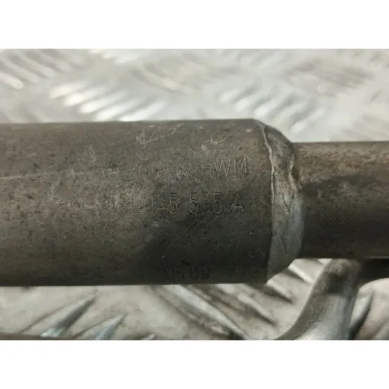 Tubo Presion Turbocompresor para Volkswagen Golf Vi (5K1)