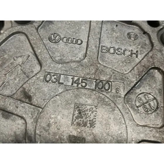 Depresor Freno / Bomba Vacio para Volkswagen Golf Vi (5K1)
