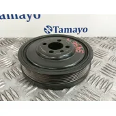 Polea Ciguenal para Volkswagen Golf Vi (5K1)