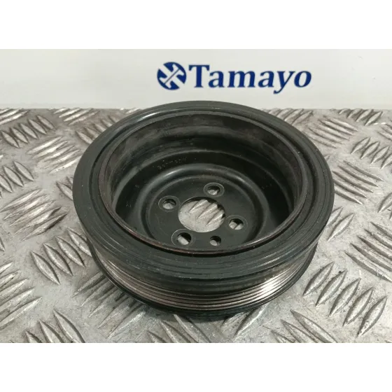 Polea Ciguenal para Volkswagen Golf Vi (5K1)