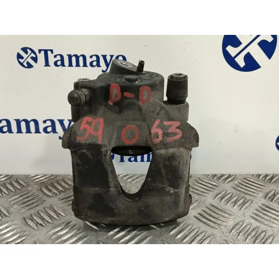 Pinza Freno Delantera Derecha para Seat Ibiza (6J5)