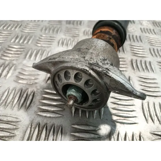 Amortiguador Trasero Derecho para Seat Ibiza (6J5)