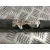 Amortiguador Trasero Derecho para Seat Ibiza (6J5)