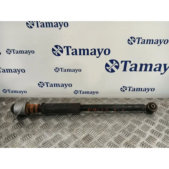 Amortiguador Trasero Izquierdo para Seat Ibiza (6J5)