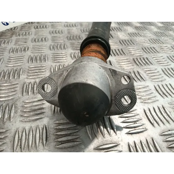 Amortiguador Trasero Izquierdo para Seat Ibiza (6J5)