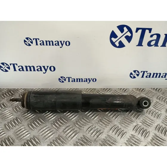 Amortiguador Delantero para Nissan Nt400 Cabstar (F24M)