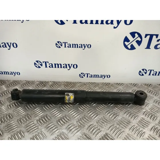 Amortiguador Trasero para Nissan Nt400 Cabstar (F24M)