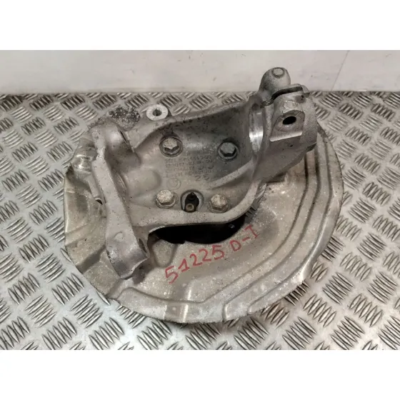 Mangueta Delantera Izquierda para Bmw Serie 3 Cabrio (E93)