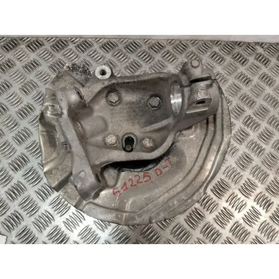 Mangueta Delantera Izquierda para Bmw Serie 3 Cabrio (E93)