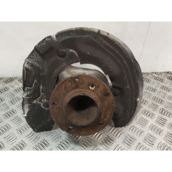 Mangueta Delantera Izquierda para Bmw Serie 3 Cabrio (E93)