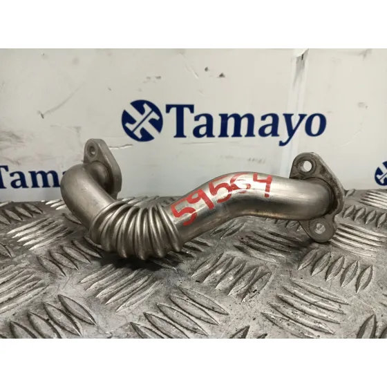 Tubo Egr para Volkswagen Golf Vi (5K1)