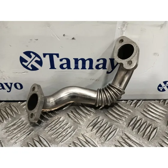 Tubo Egr para Volkswagen Golf Vi (5K1)