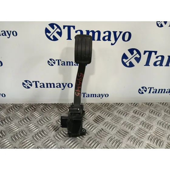 Pedal Acelerador para Opel Combo Furgoneta/Monovolumen (K9)