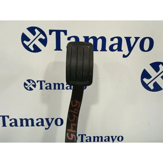 Pedal Acelerador para Opel Combo Furgoneta/Monovolumen (K9)