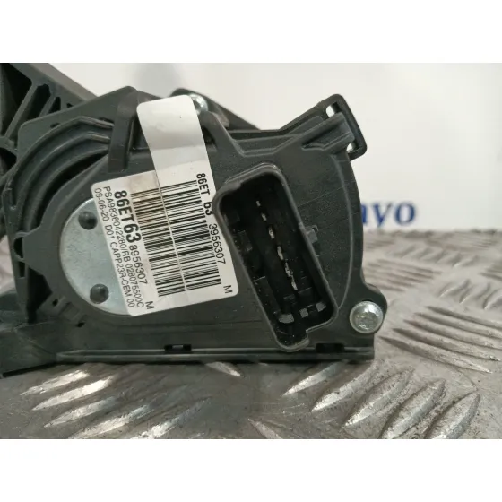 Pedal Acelerador para Opel Combo Furgoneta/Monovolumen (K9)