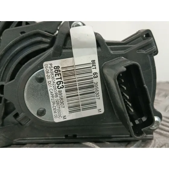 Pedal Acelerador para Opel Combo Furgoneta/Monovolumen (K9)